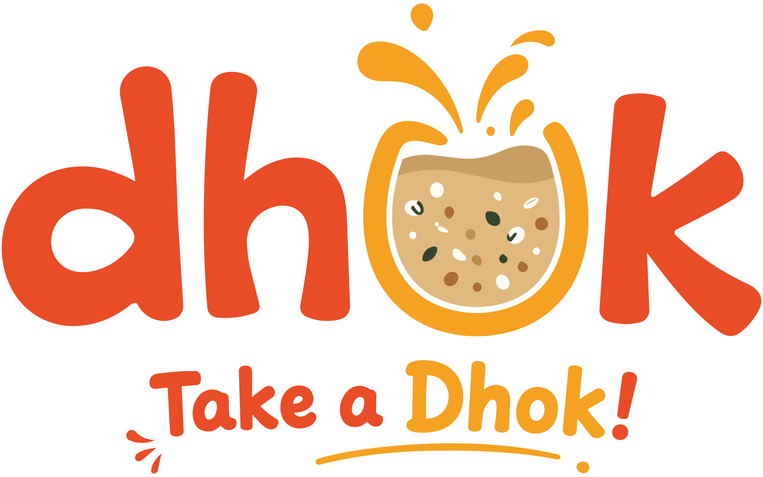 Dhok Logo