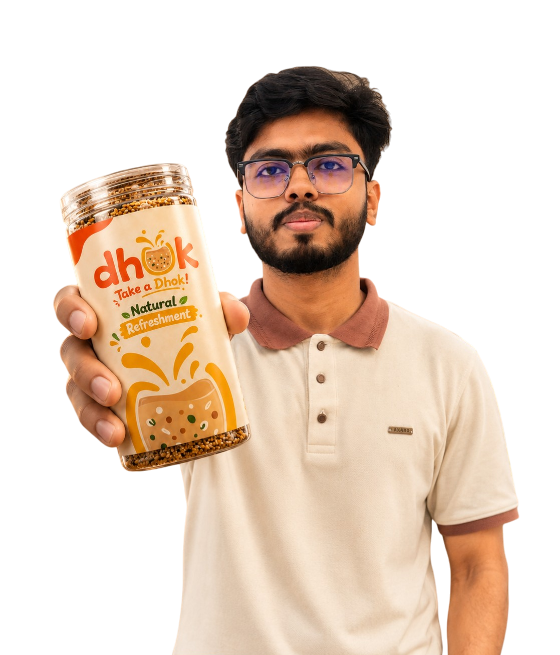 Dhok Jar Model
