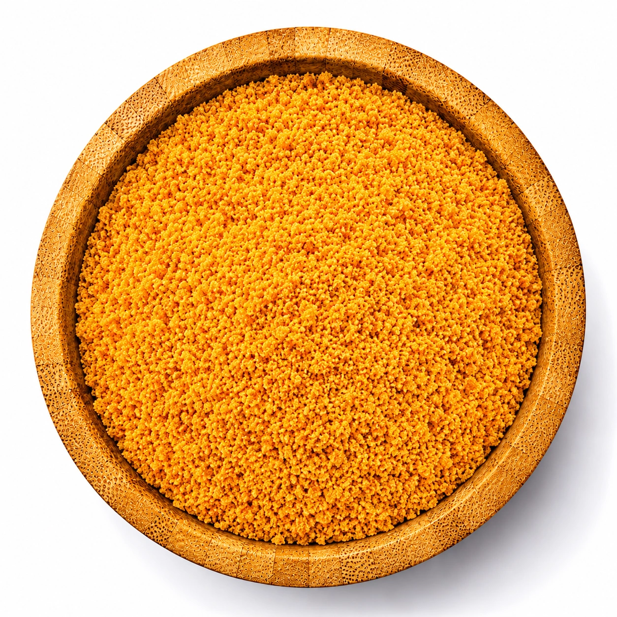 আখের গুঁড়ো
